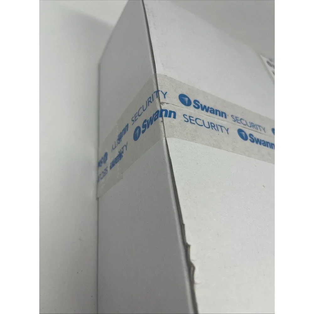 Swann Maxi-Brite Cam Security Camera 4 Pack SW214-4MX NEW‎ SEALED